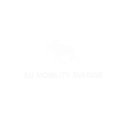 Logo Eu Mobility White