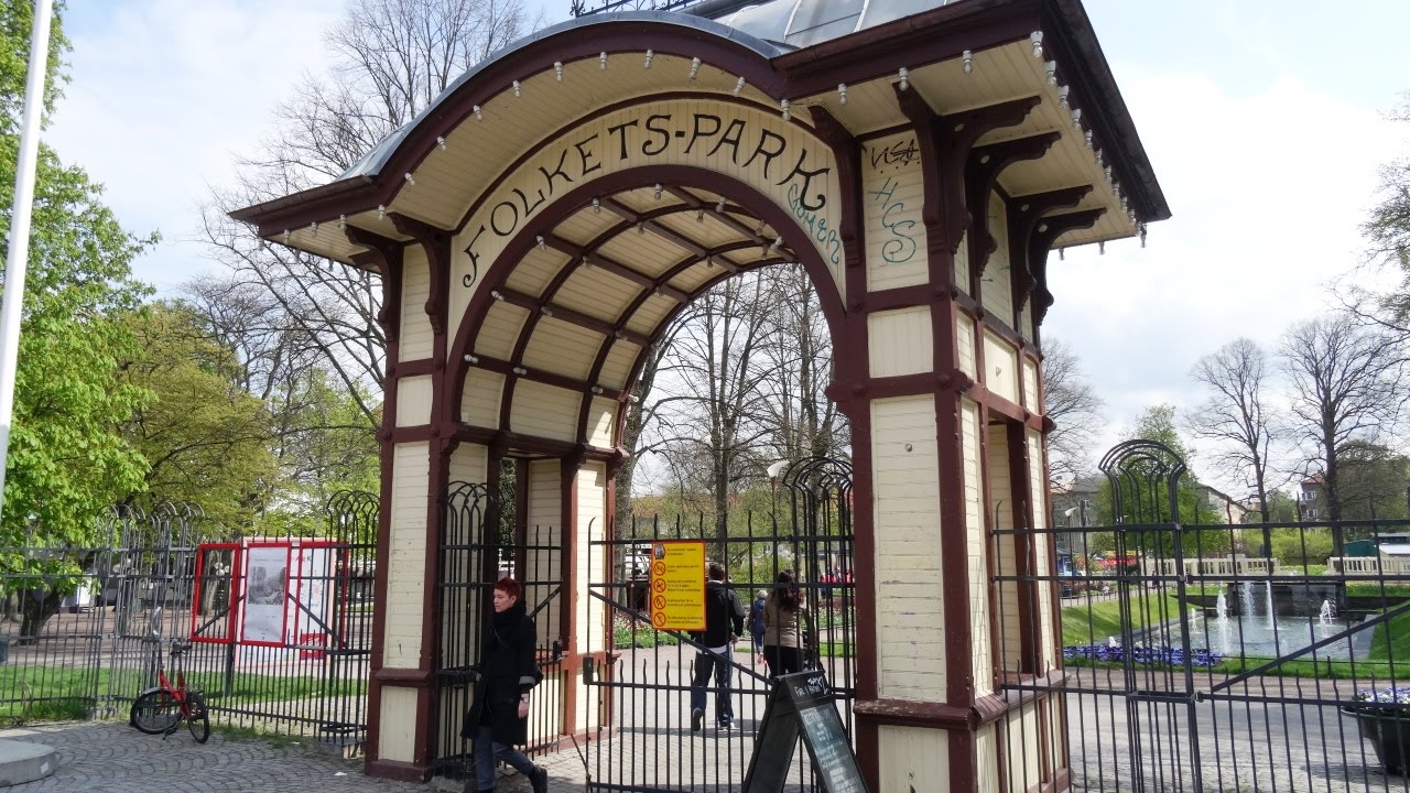 Folkets Park