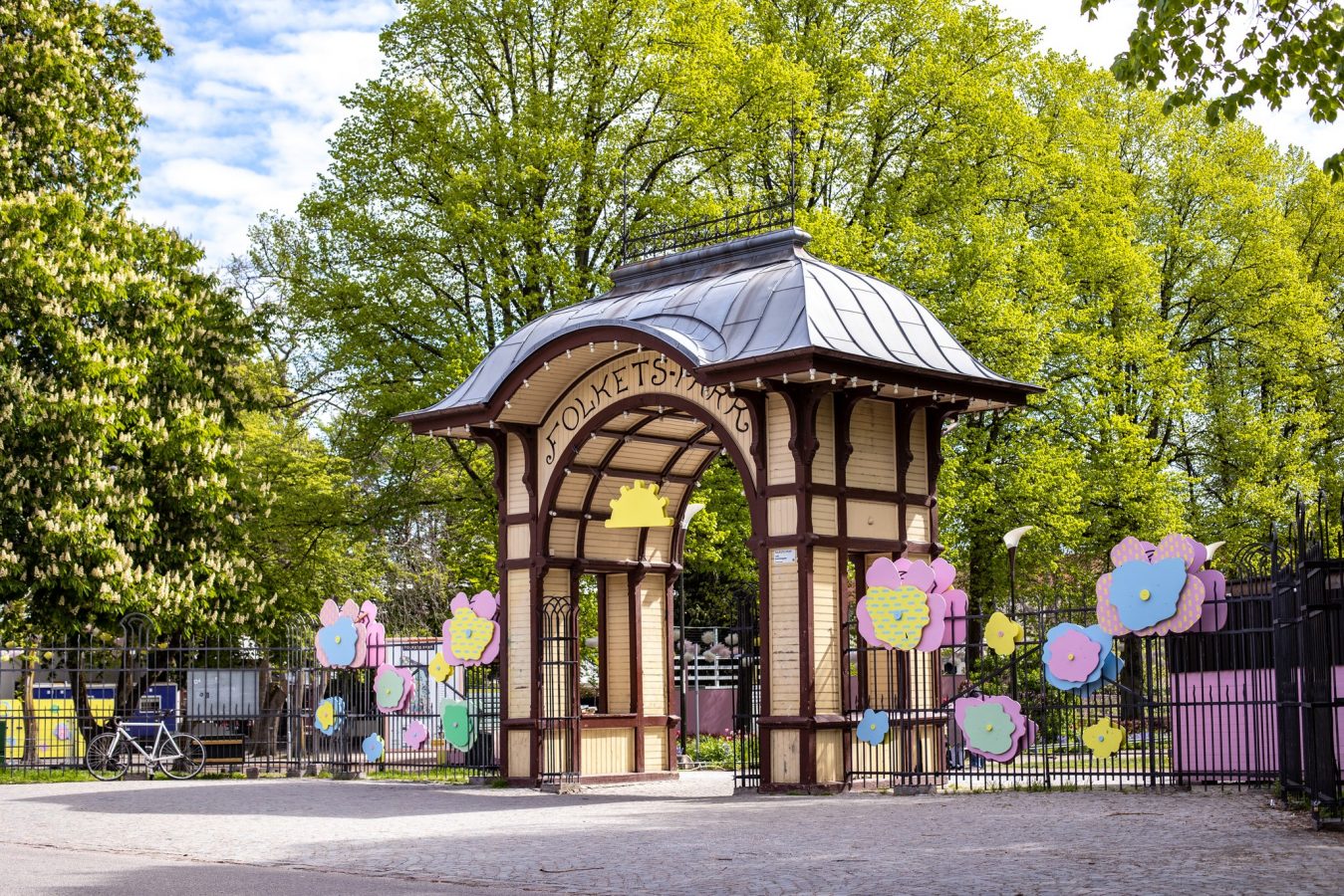 folkets park
