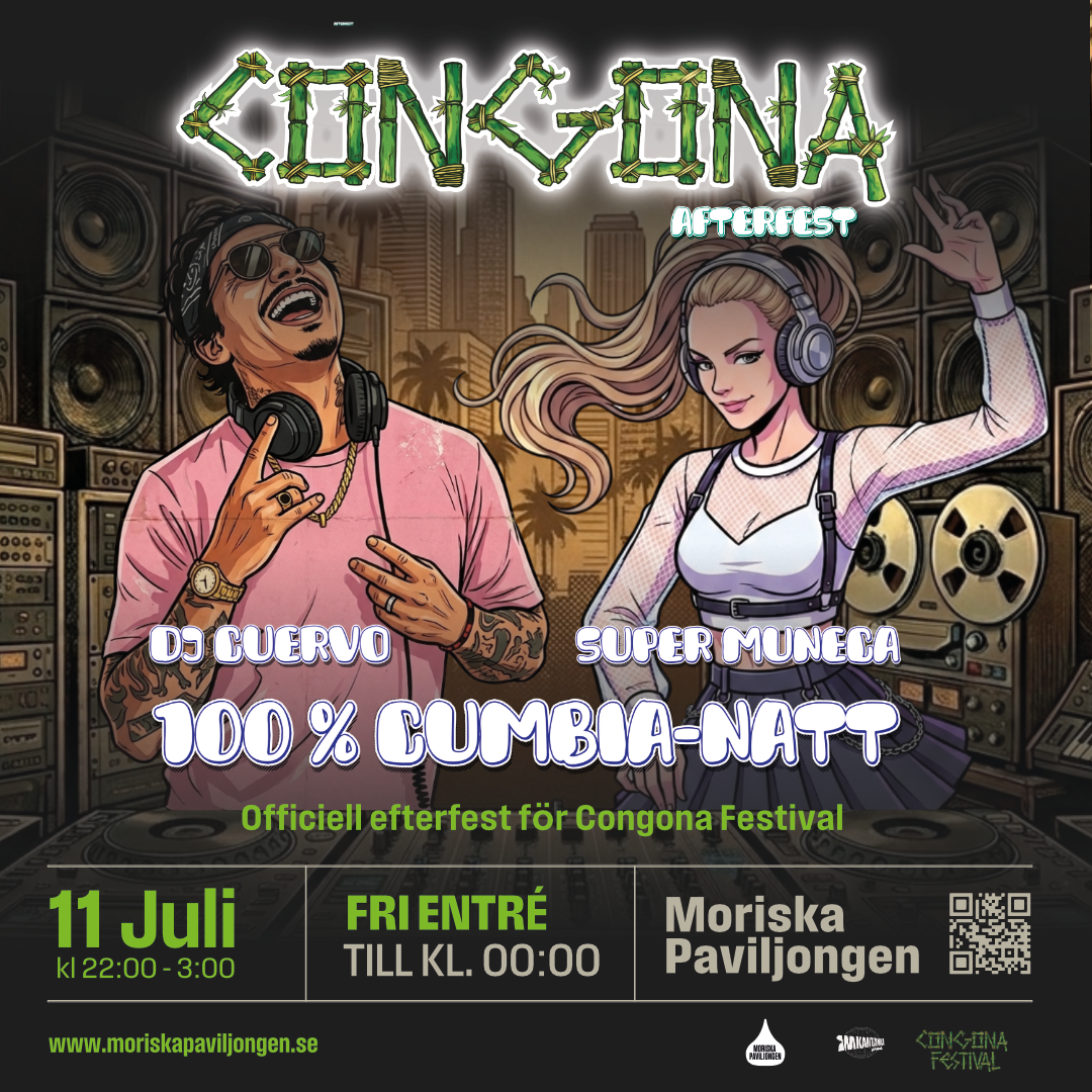 after party web