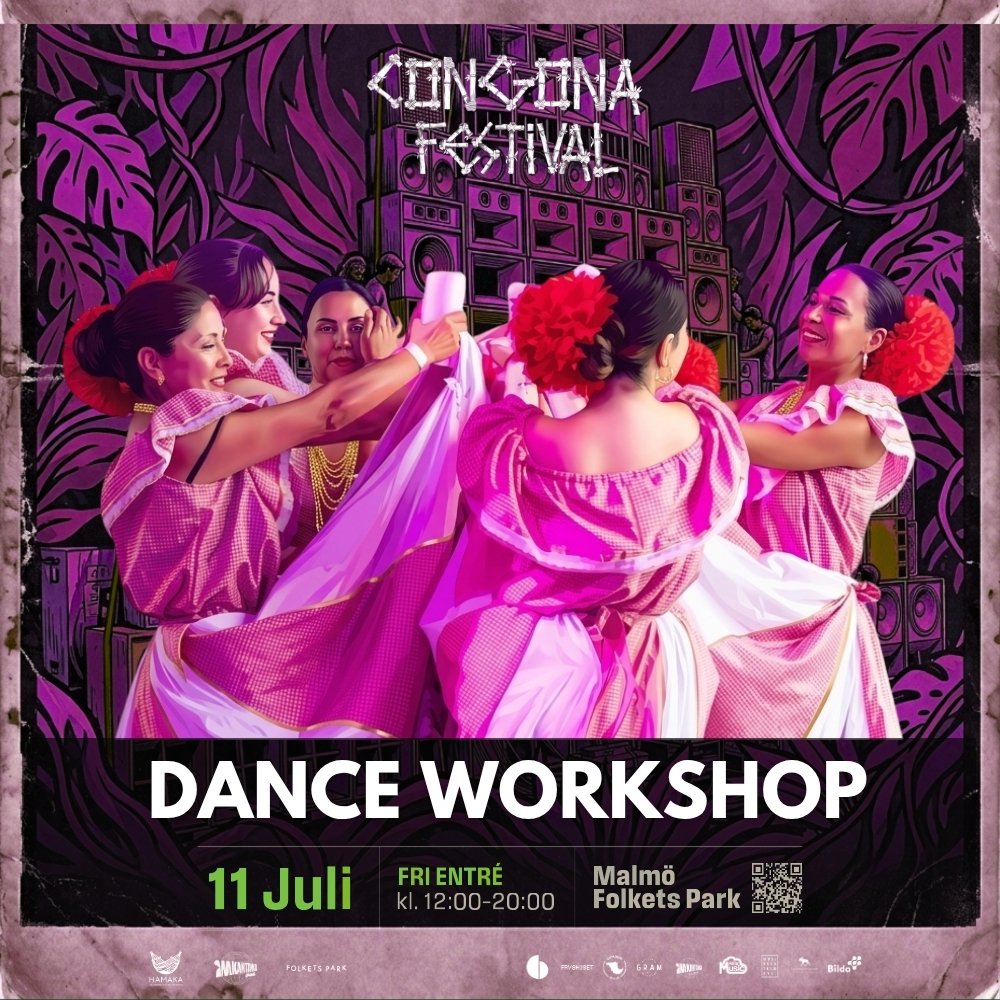 dance workshop web