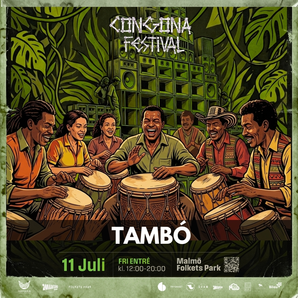 tambo web